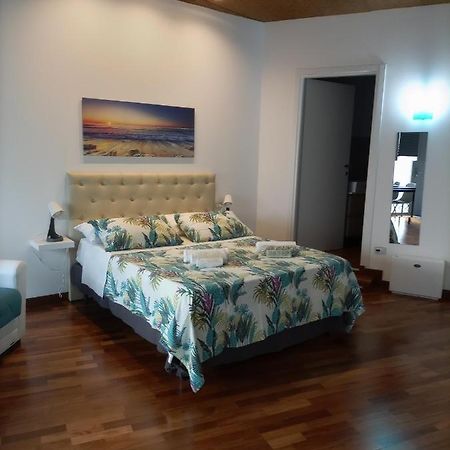 Regina Della Pace Apartments & Suite Con Sauna Monopoli Luaran gambar