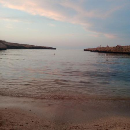 Regina Della Pace Apartments & Suite Con Sauna Monopoli Luaran gambar