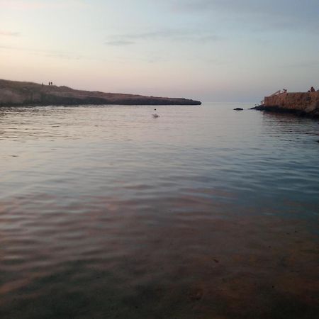 Regina Della Pace Apartments & Suite Con Sauna Monopoli Luaran gambar