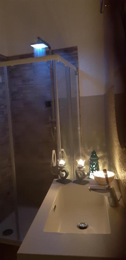 Regina Della Pace Apartments & Suite Con Sauna Monopoli Luaran gambar
