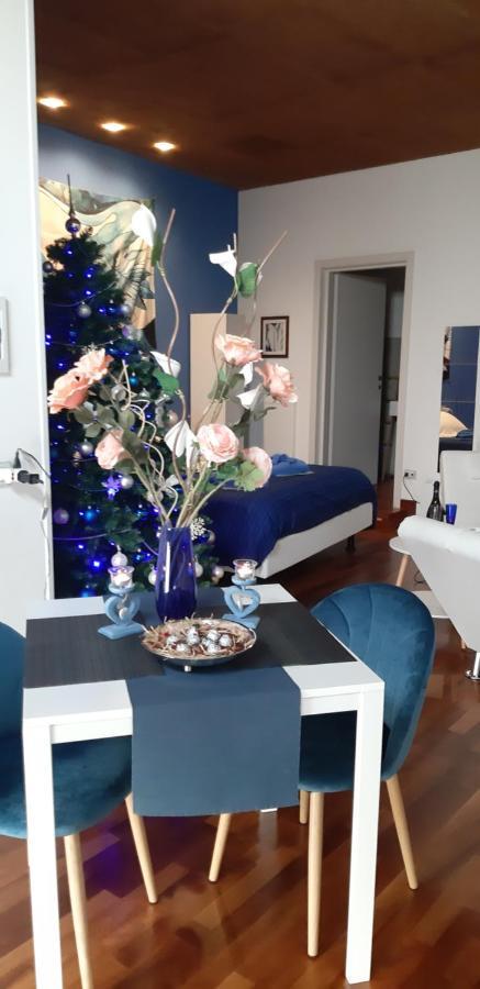 Regina Della Pace Apartments & Suite Con Sauna Monopoli Luaran gambar
