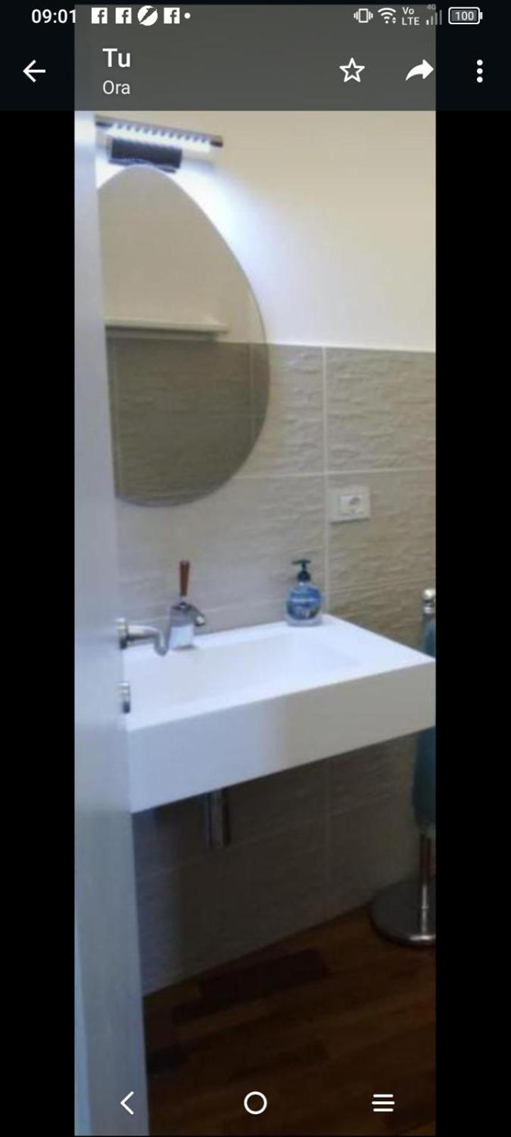 Regina Della Pace Apartments & Suite Con Sauna Monopoli Luaran gambar
