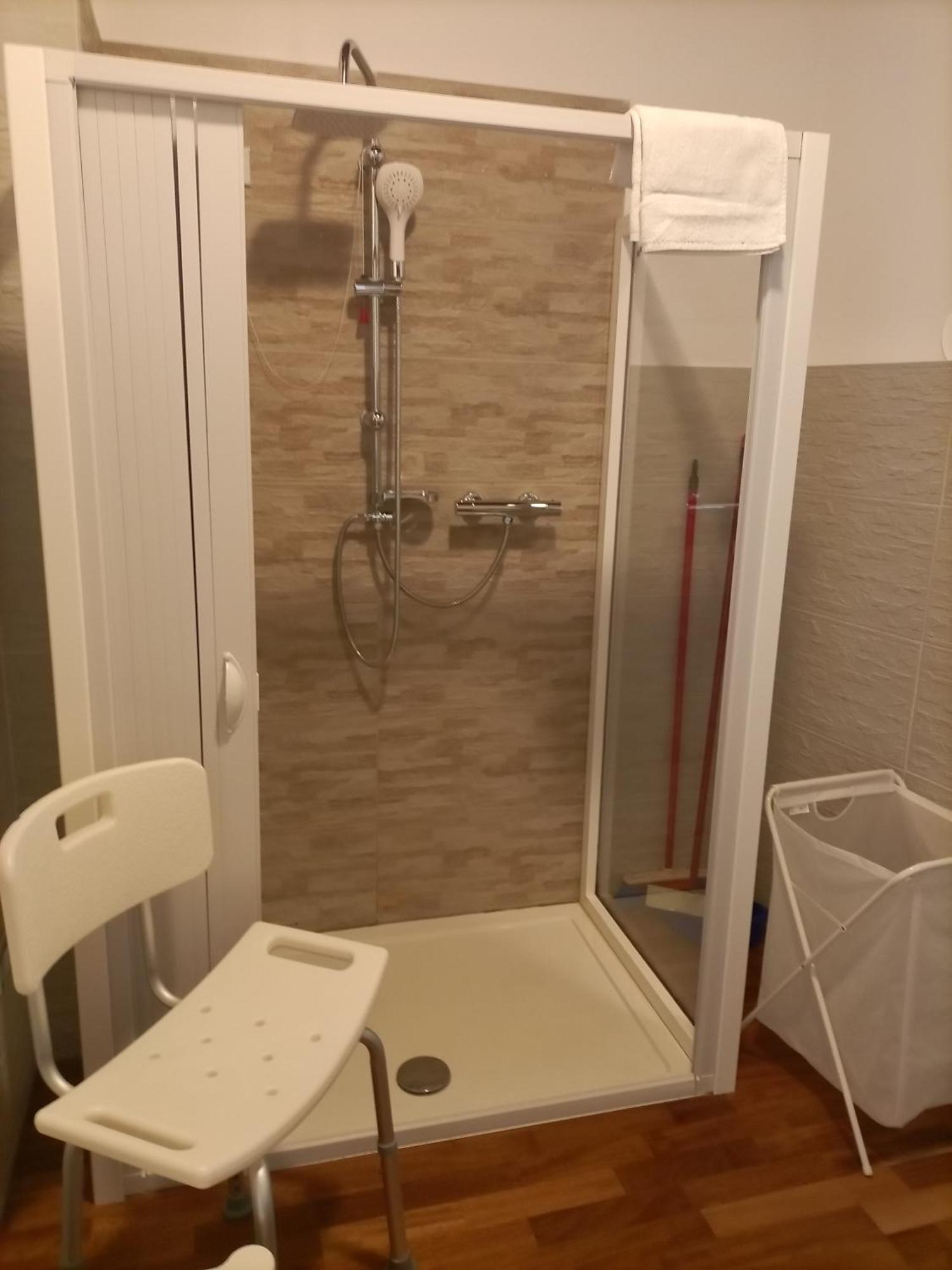 Regina Della Pace Apartments & Suite Con Sauna Monopoli Luaran gambar