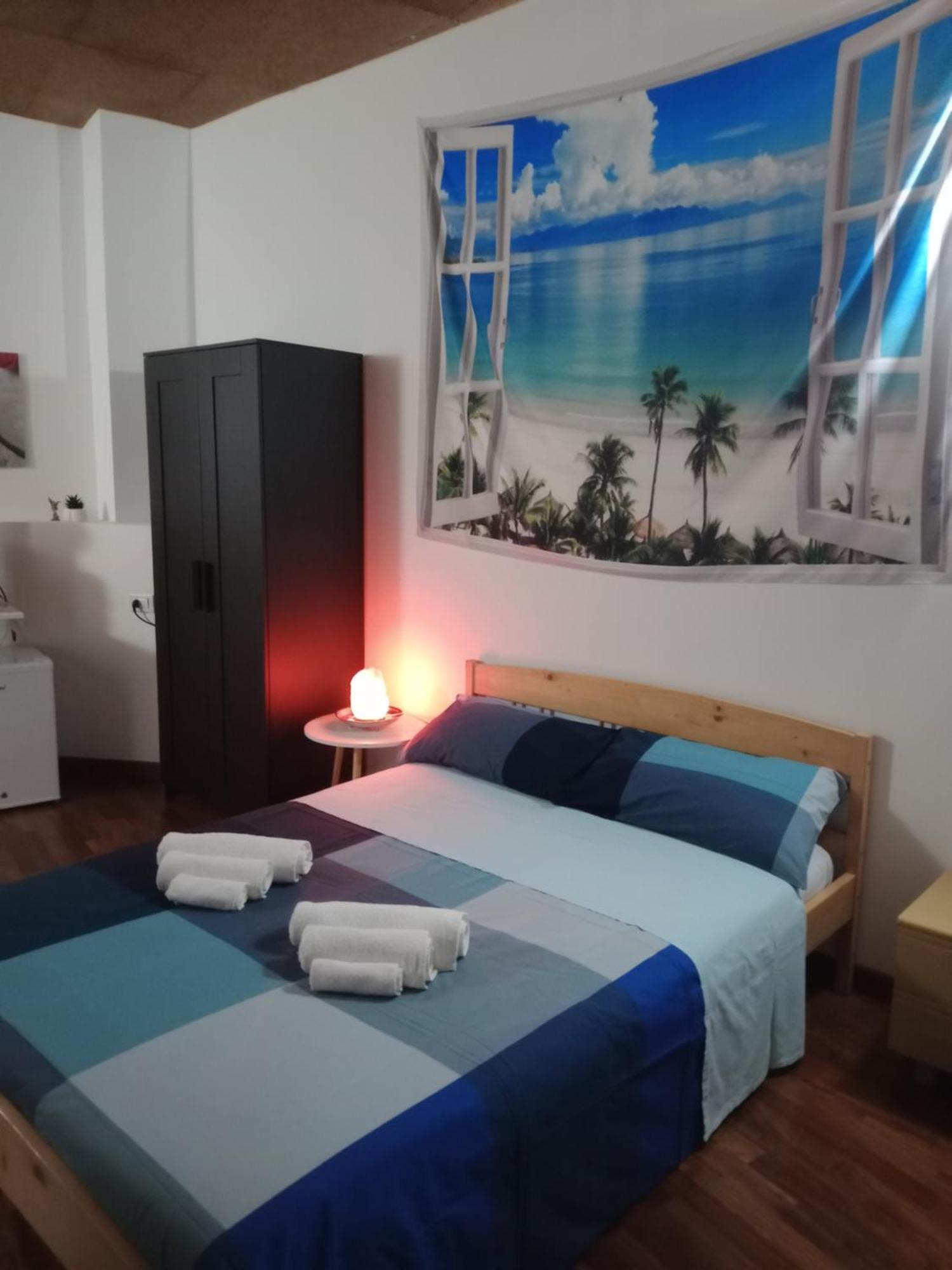 Regina Della Pace Apartments & Suite Con Sauna Monopoli Bilik gambar