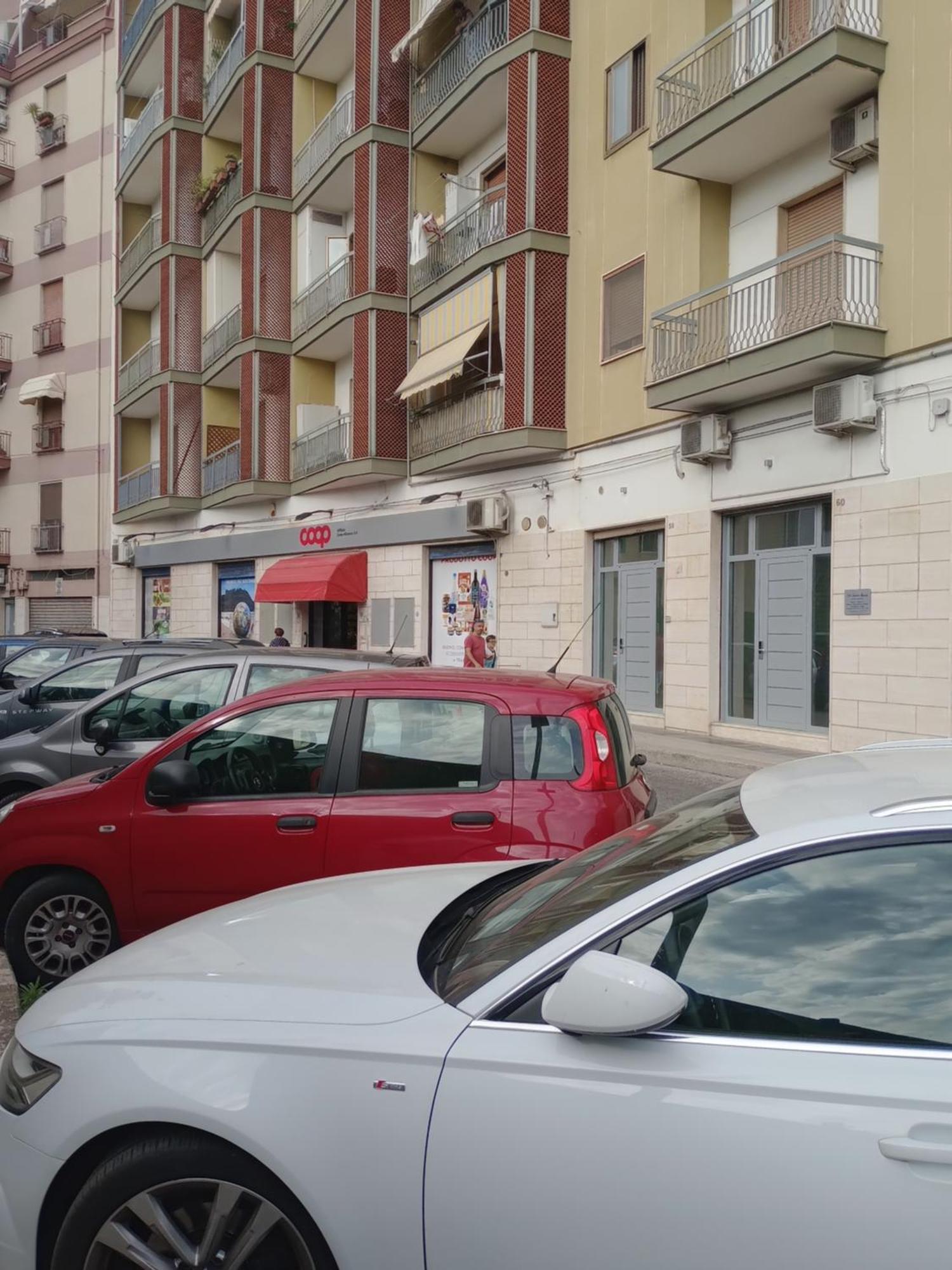 Regina Della Pace Apartments & Suite Con Sauna Monopoli Luaran gambar