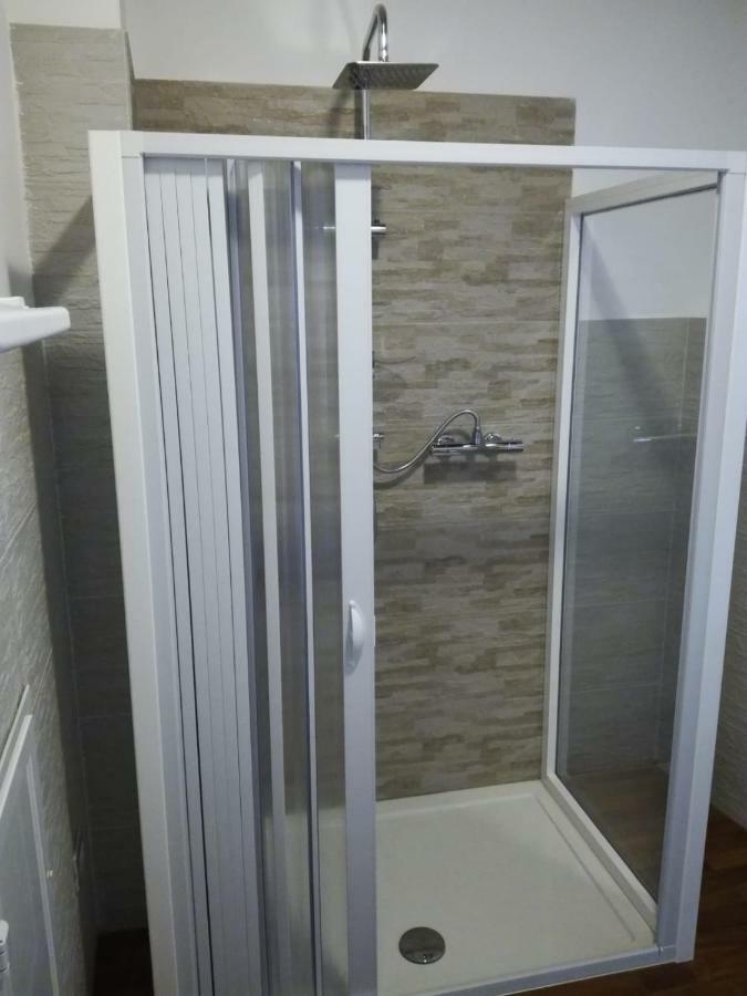 Regina Della Pace Apartments & Suite Con Sauna Monopoli Luaran gambar